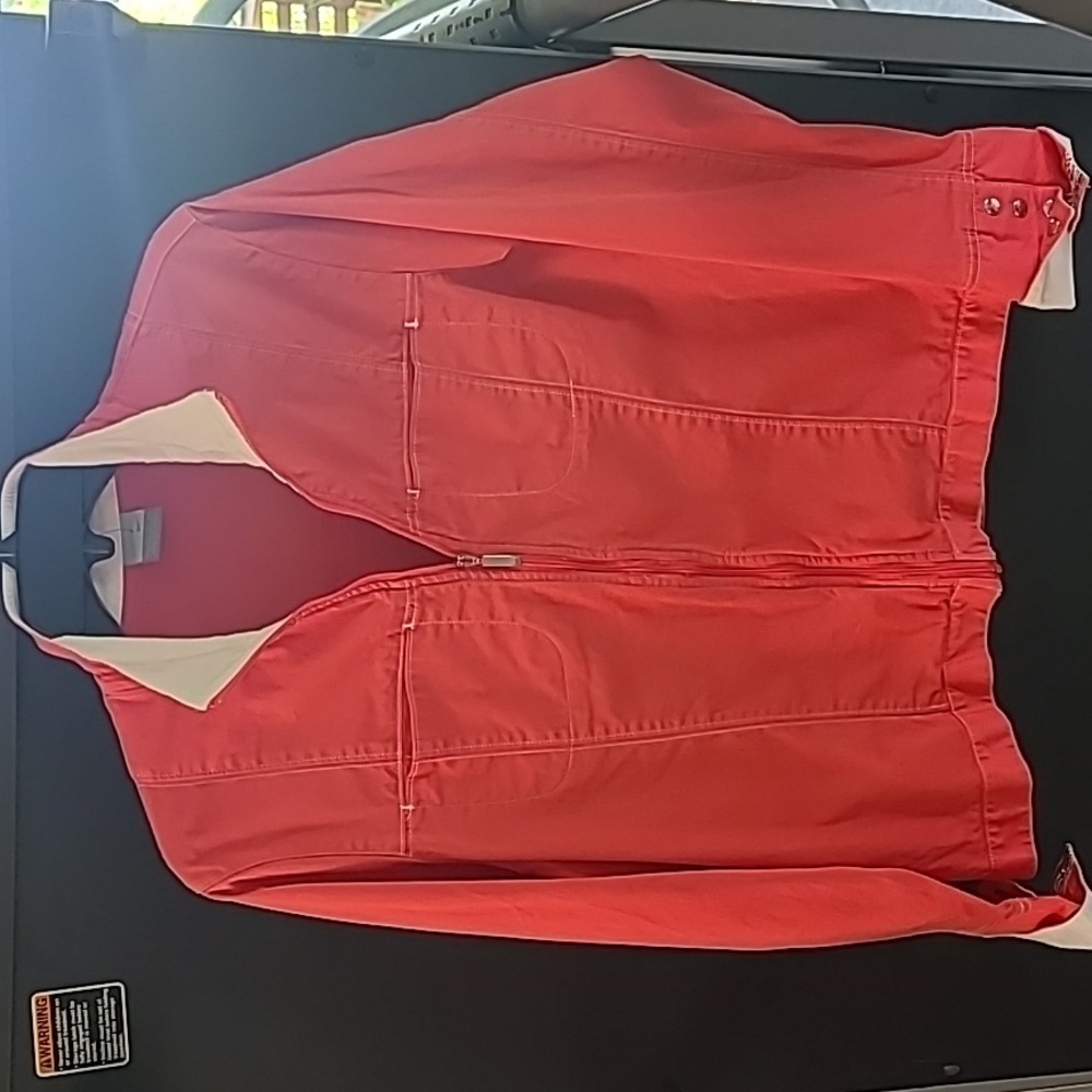 Nike jacket